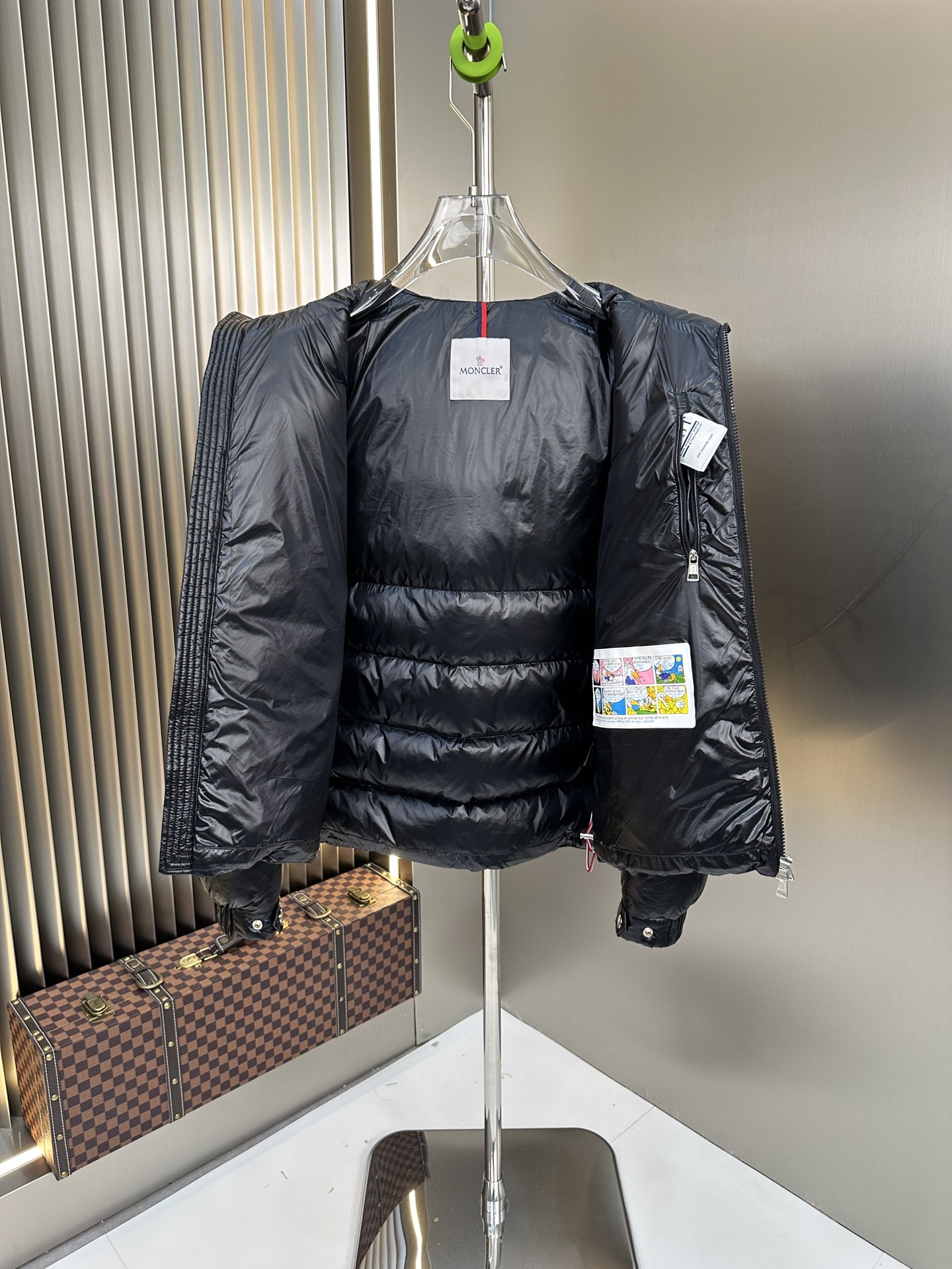 Moncler Down Jackets